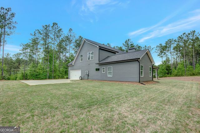 1253 Perkins Road, Hogansville, GA 30230