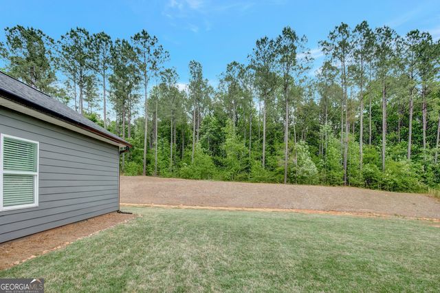 1253 Perkins Road, Hogansville, GA 30230