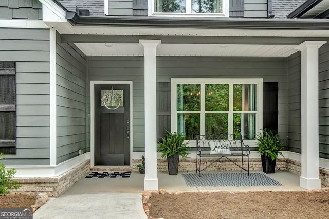 1253 Perkins Road, Hogansville, GA 30230