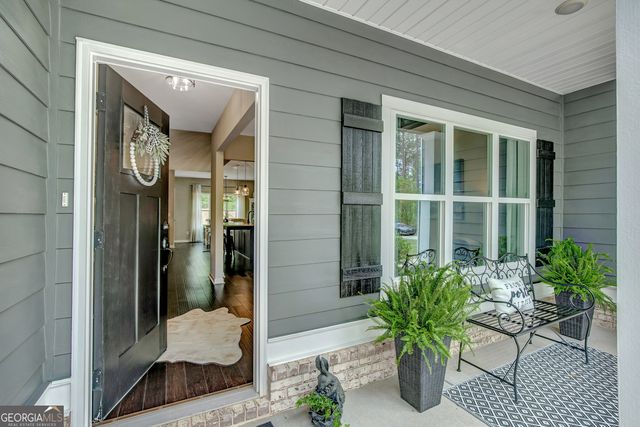 1253 Perkins Road, Hogansville, GA 30230