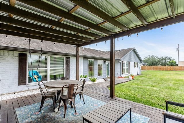 4585 County Road 56, Robstown, TX 78380