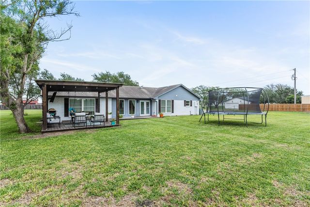 4585 County Road 56, Robstown, TX 78380