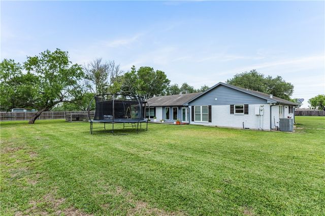4585 County Road 56, Robstown, TX 78380