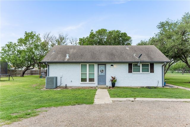 4585 County Road 56, Robstown, TX 78380