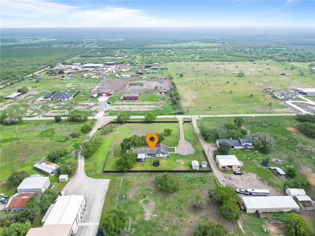 4585 County Road 56, Robstown, TX 78380