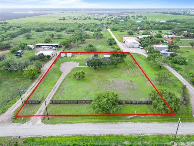 4585 County Road 56, Robstown, TX 78380