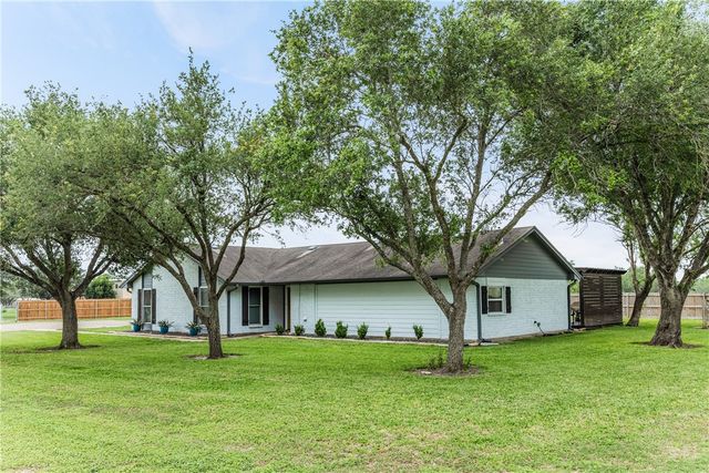 4585 County Road 56, Robstown, TX 78380