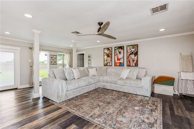 4585 County Road 56, Robstown, TX 78380