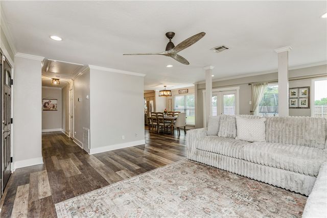 4585 County Road 56, Robstown, TX 78380