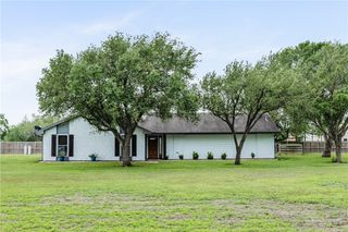 4585 County Road 56, Robstown, TX 78380