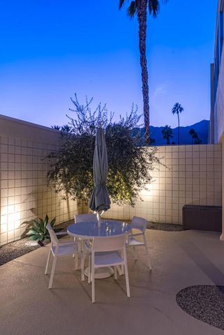 407 Desert Lakes Drive, Palm Springs, CA 92264