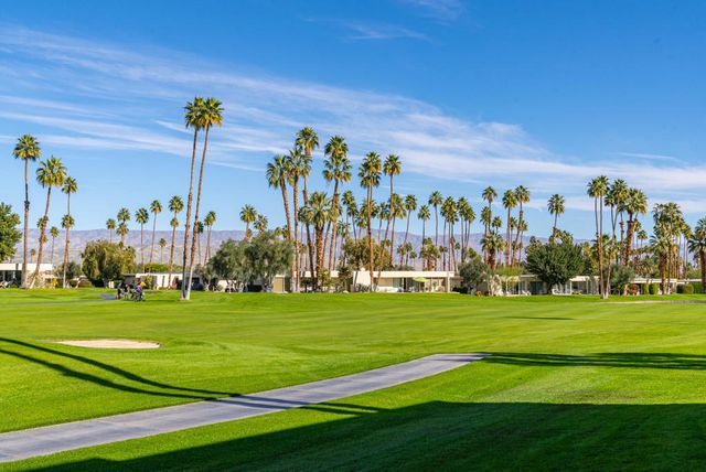 407 Desert Lakes Drive, Palm Springs, CA 92264