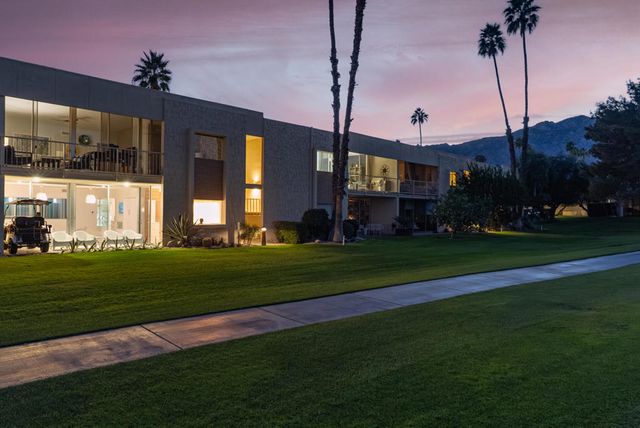 407 Desert Lakes Drive, Palm Springs, CA 92264