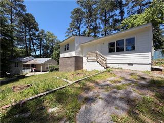 2027 Kenwood Road SE, Smyrna, GA 30082