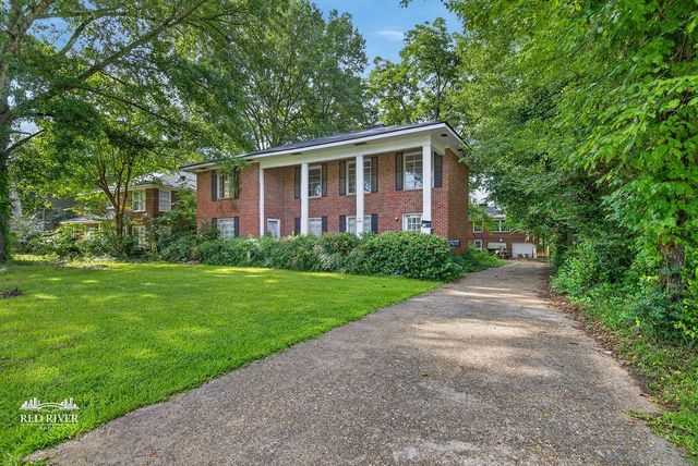 339 Boulevard Street, Shreveport, LA 71104