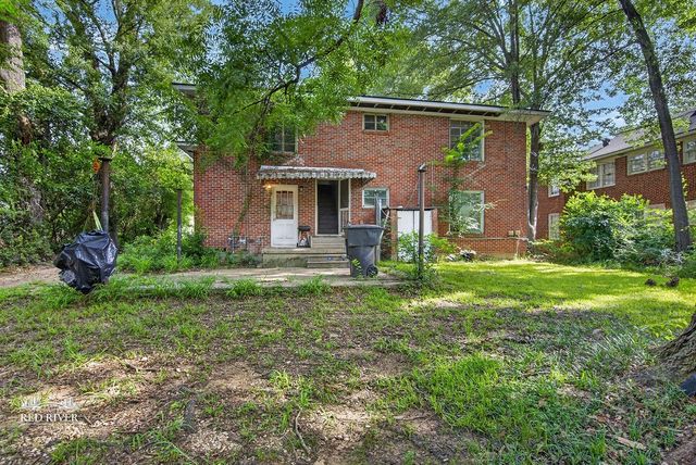 339 Boulevard Street, Shreveport, LA 71104