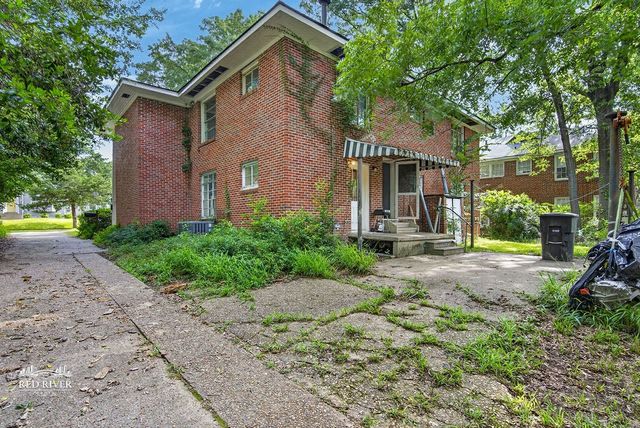 339 Boulevard Street, Shreveport, LA 71104