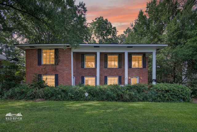 339 Boulevard Street, Shreveport, LA 71104