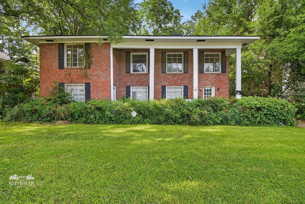 339 Boulevard Street, Shreveport, LA 71104