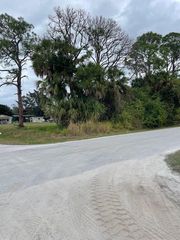 Xxx N 45th Street, Fort Pierce, FL 34946