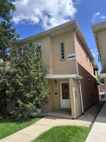 6045 S Keating Avenue 1, Chicago, IL 60629