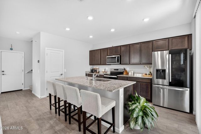 2622 E MONUMENT CANYON Avenue, Apache Junction, AZ 85119