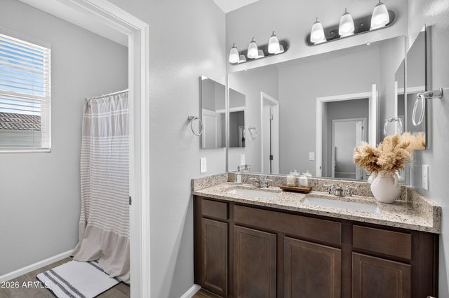 2622 E MONUMENT CANYON Avenue, Apache Junction, AZ 85119