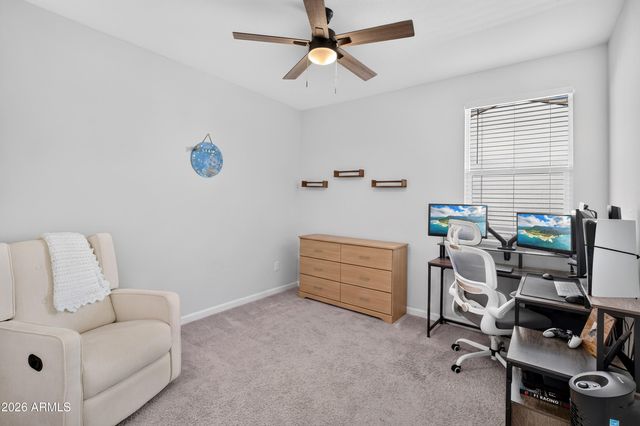 2622 E MONUMENT CANYON Avenue, Apache Junction, AZ 85119