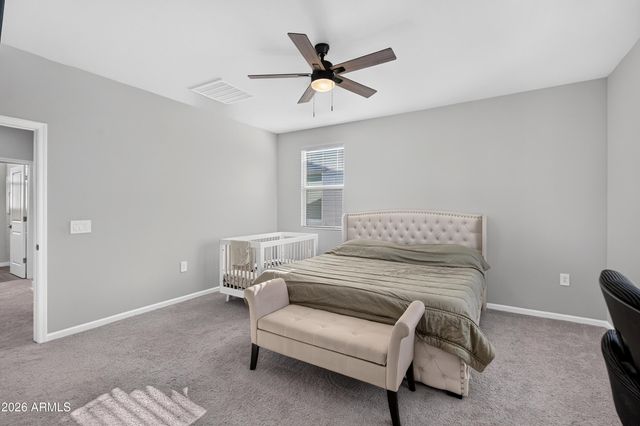 2622 E MONUMENT CANYON Avenue, Apache Junction, AZ 85119