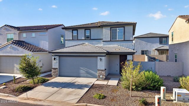 2622 E MONUMENT CANYON Avenue, Apache Junction, AZ 85119