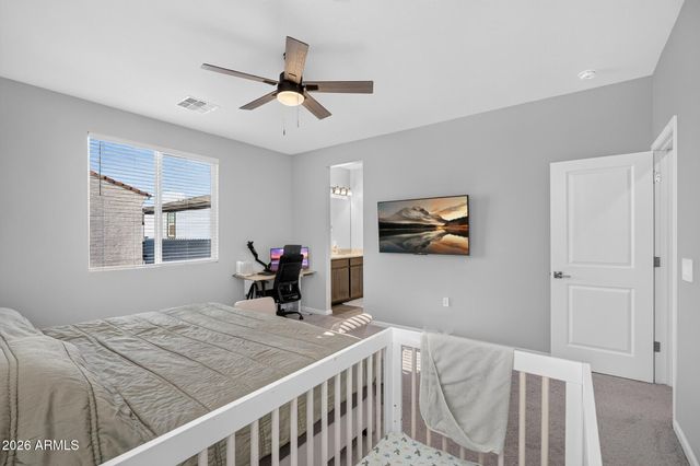 2622 E MONUMENT CANYON Avenue, Apache Junction, AZ 85119