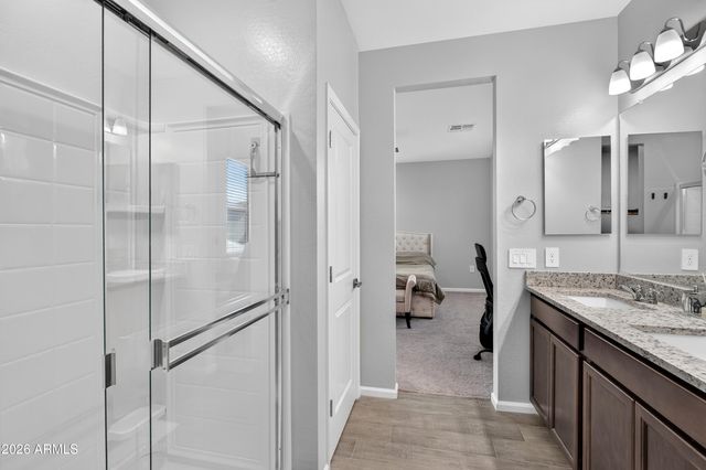 2622 E MONUMENT CANYON Avenue, Apache Junction, AZ 85119