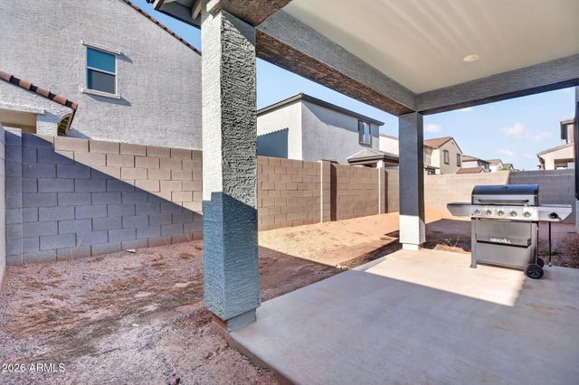 2622 E MONUMENT CANYON Avenue, Apache Junction, AZ 85119