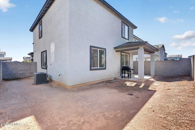 2622 E MONUMENT CANYON Avenue, Apache Junction, AZ 85119