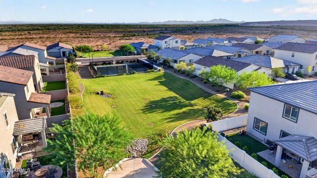 2622 E MONUMENT CANYON Avenue, Apache Junction, AZ 85119