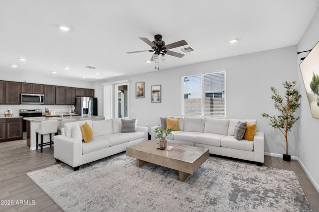 2622 E MONUMENT CANYON Avenue, Apache Junction, AZ 85119