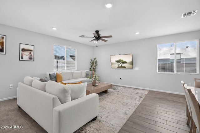 2622 E MONUMENT CANYON Avenue, Apache Junction, AZ 85119