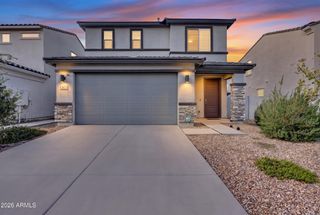 2622 E MONUMENT CANYON Avenue, Apache Junction, AZ 85119