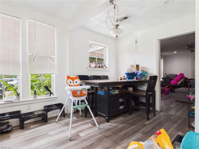2826 Dunkirk AVE, Norfolk, VA 23509
