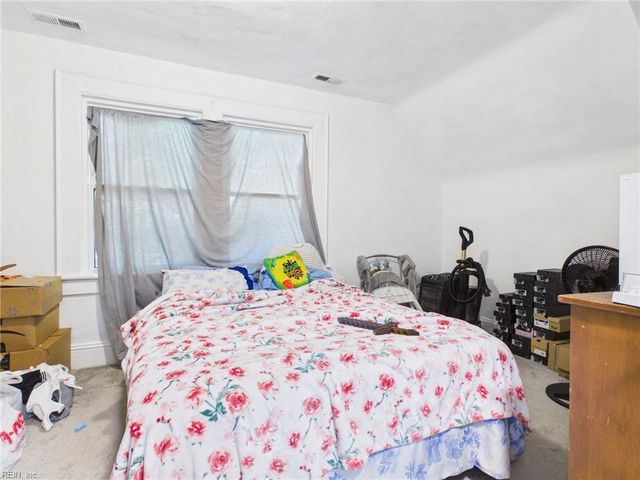 2826 Dunkirk AVE, Norfolk, VA 23509