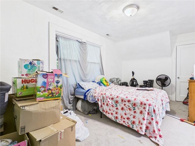 2826 Dunkirk AVE, Norfolk, VA 23509