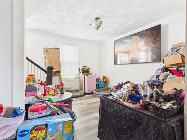 2826 Dunkirk AVE, Norfolk, VA 23509