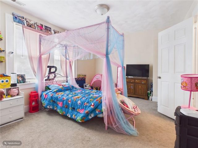2826 Dunkirk AVE, Norfolk, VA 23509