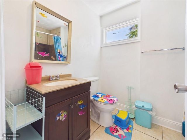2826 Dunkirk AVE, Norfolk, VA 23509