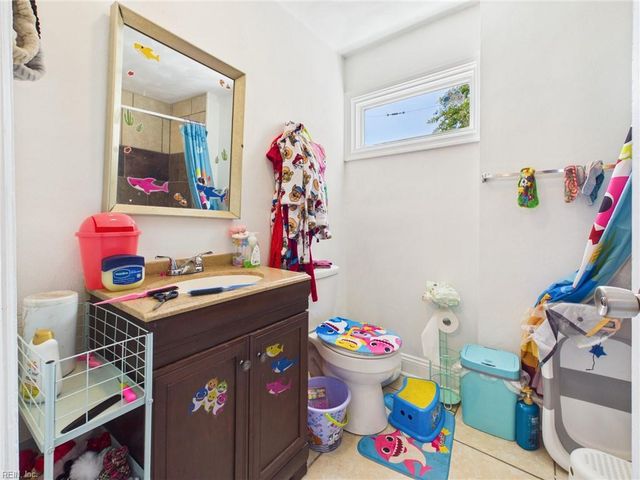 2826 Dunkirk AVE, Norfolk, VA 23509
