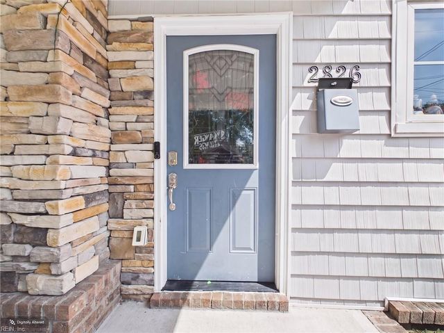2826 Dunkirk AVE, Norfolk, VA 23509