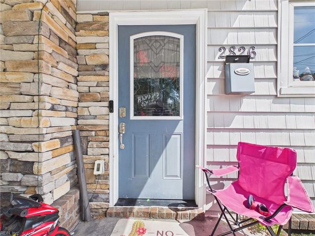 2826 Dunkirk AVE, Norfolk, VA 23509