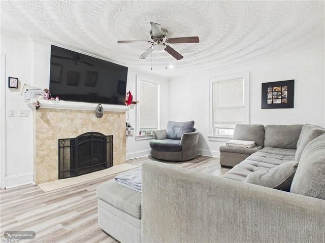 2826 Dunkirk AVE, Norfolk, VA 23509