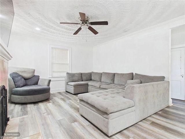 2826 Dunkirk AVE, Norfolk, VA 23509