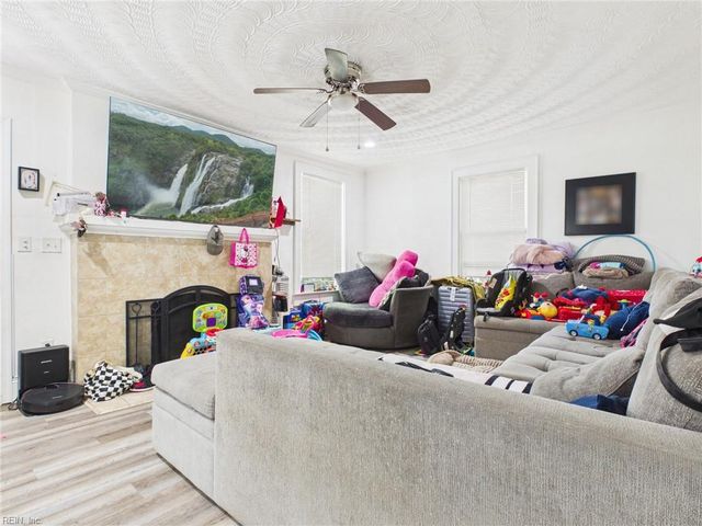 2826 Dunkirk AVE, Norfolk, VA 23509